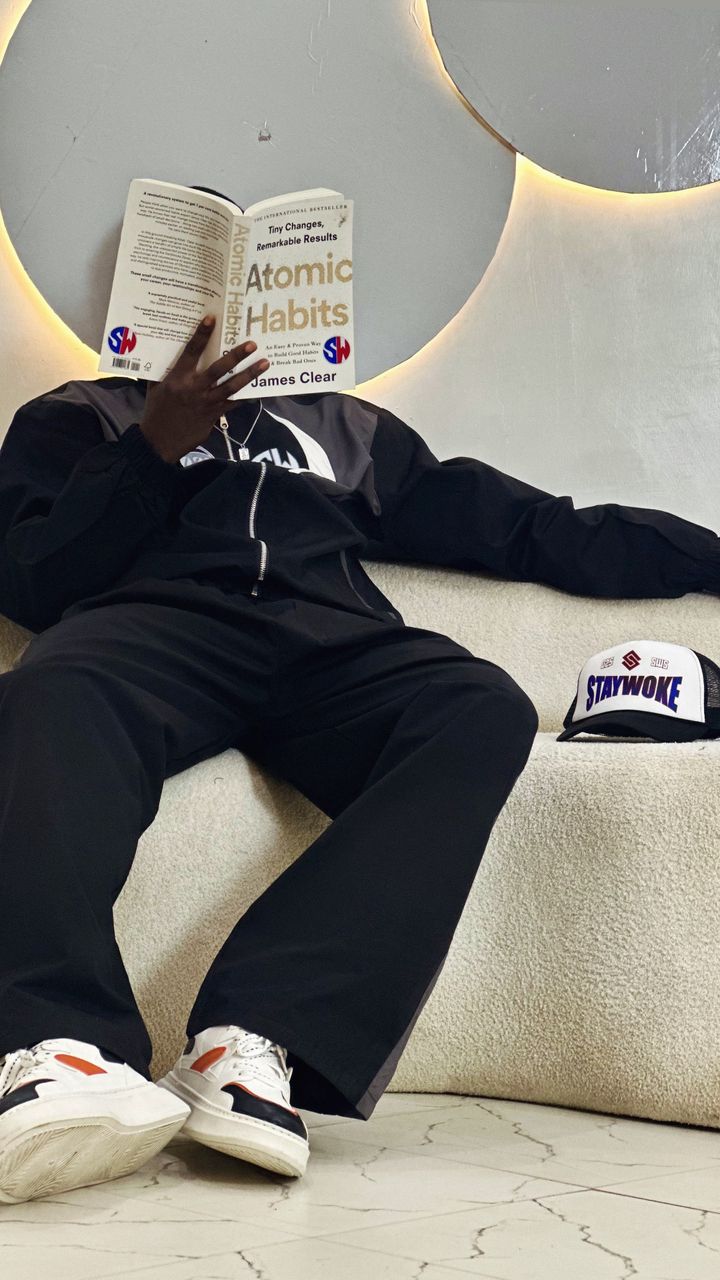 StayWoke hero